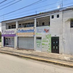 Consultorio Dental