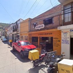 Consultorio Dental