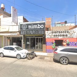 Consultorio Dental