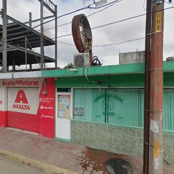 Consultorio Dental