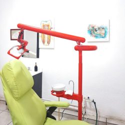 Consultorio Dental
