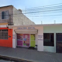 Consultorio Dental