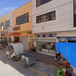 Consultorio Dental
