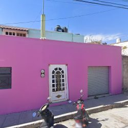 Consultorio Dental