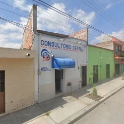 Consultorio Dental