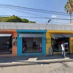 Consultorio Dental