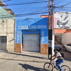 Consultorio Dental
