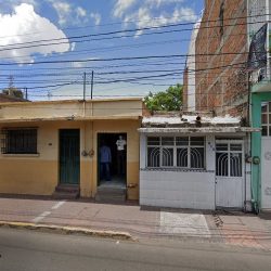Consultorio Dental