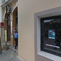 Consultorio Dental