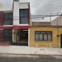 Consultorio Dental
