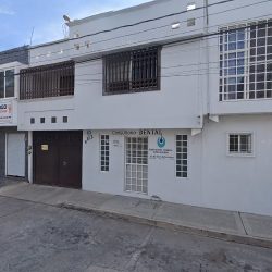 Consultorio Dental