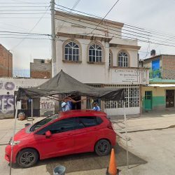 Consultorio Dental