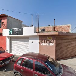 Consultorio Dental
