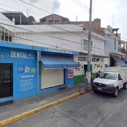 Consultorio Dental