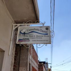 Consultorio Dental