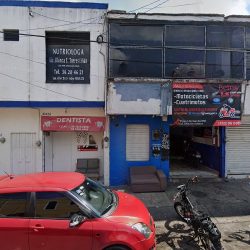 Consultorio Dental Health & White