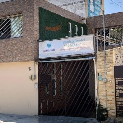 Consultorio Dental Healthy Smile