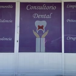 Consultorio Dental Healthydent