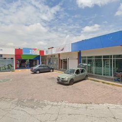 Consultorio Dental Hega