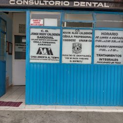 Consultorio Dental Hermanos Calderon