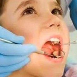 Consultorio Dental Héroes