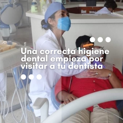 Consultorio Dental Hersa