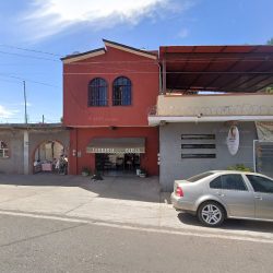 Consultorio Dental Hgm