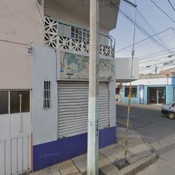 Consultorio Dental Hidalgo