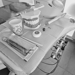 Consultorio Dental Home
