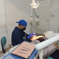 Consultorio Dental Huautla