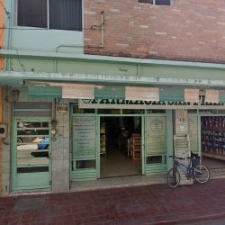 Consultorio Dental Huerta