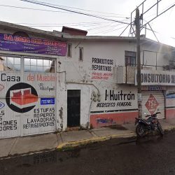 Consultorio Dental Huitrón Medico General