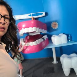 Consultorio Dental 
