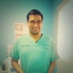 Consultorio Dental