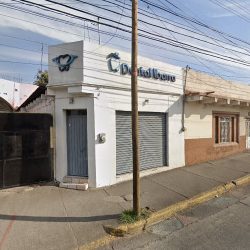 Consultorio Dental Ibarra