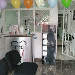 Consultorio Dental Imc