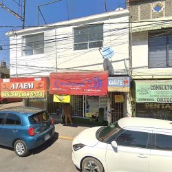 Consultorio Dental Infantil Dra Ma. De Lourdes García Cervantes