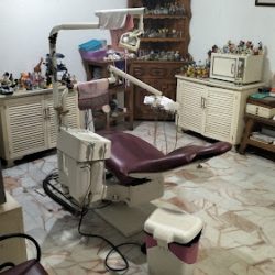 Consultorio Dental Infantil