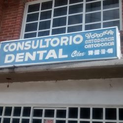 Consultorio Dental Insurgentes