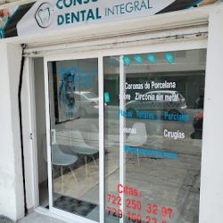 Consultorio Dental Integral Castell