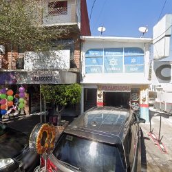 Consultorio Dental Integral