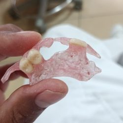 Consultorio Dental Integral