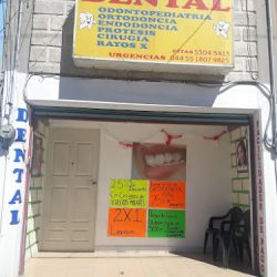 Consultorio Dental Integral