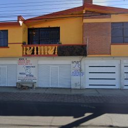 Consultorio Dental Integral