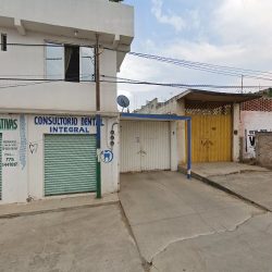 Consultorio Dental Integral