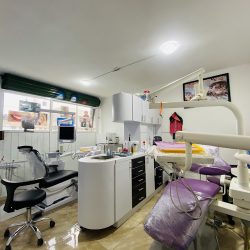 Consultorio Dental Integral Rubén H. Santana