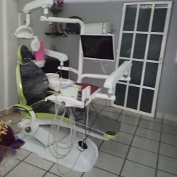 Consultorio Dental Integral Tizayuca