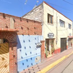 Consultorio Dental Isabel
