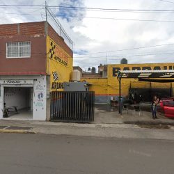 Consultorio Dental 