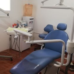 Consultorio Dental Isis